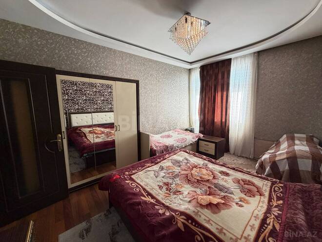 Satılır 2 otaqlı yeni tikili 100 m², Yeni Yasamal q., photo 8 from 14