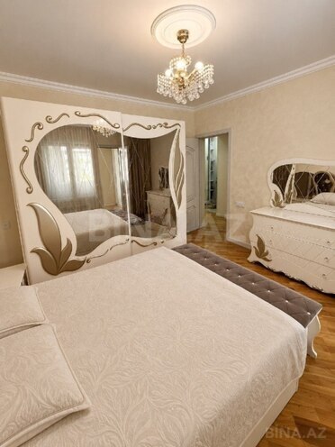 Satılır 2 otaqlı köhnə tikili 80 m², Qara Qarayev m., photo 6 from 13