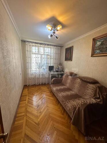 Satılır 3 otaqlı köhnə tikili 70 m², Elmlər Akademiyası m., photo 5 from 21