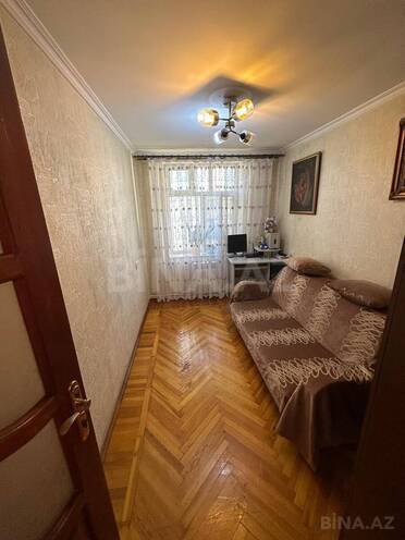 Satılır 3 otaqlı köhnə tikili 70 m², Elmlər Akademiyası m., photo 6 from 21