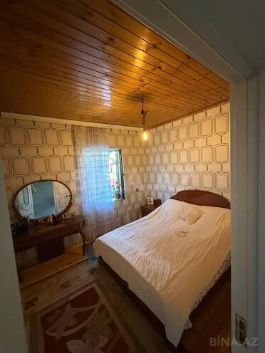Satılır 4 otaqlı həyət evi/bağ evi 100 m², Xocəsən m., photo 16 from 27