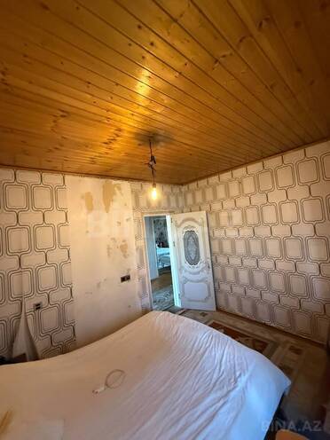 Satılır 4 otaqlı həyət evi/bağ evi 100 m², Xocəsən m., photo 15 from 27