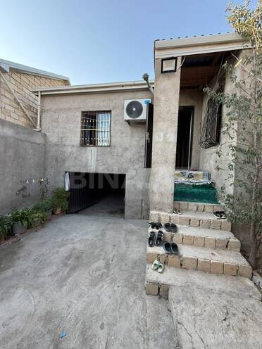 Satılır 4 otaqlı həyət evi/bağ evi 100 m², Xocəsən m., photo 3 from 27