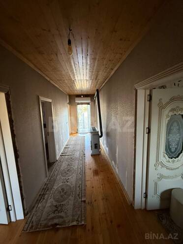 Satılır 4 otaqlı həyət evi/bağ evi 100 m², Xocəsən m., photo 5 from 27