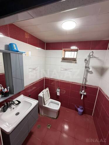 Satılır 4 otaqlı həyət evi/bağ evi 100 m², Xocəsən m., photo 26 from 27