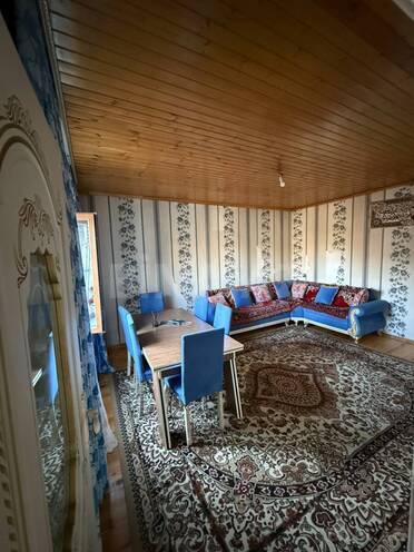 Satılır 4 otaqlı həyət evi/bağ evi 100 m², Xocəsən m., photo 9 from 27