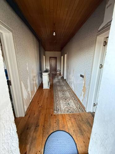 Satılır 4 otaqlı həyət evi/bağ evi 100 m², Xocəsən m., photo 6 from 27
