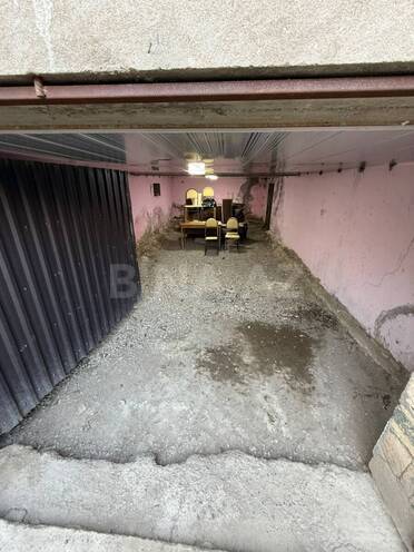 Satılır 4 otaqlı həyət evi/bağ evi 100 m², Xocəsən m., photo 22 from 27