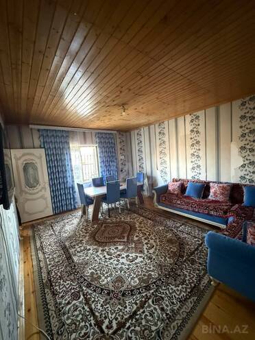 Satılır 4 otaqlı həyət evi/bağ evi 100 m², Xocəsən m., photo 10 from 27