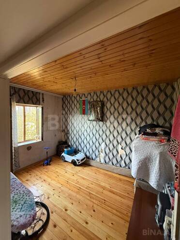 Satılır 4 otaqlı həyət evi/bağ evi 100 m², Xocəsən m., photo 19 from 27