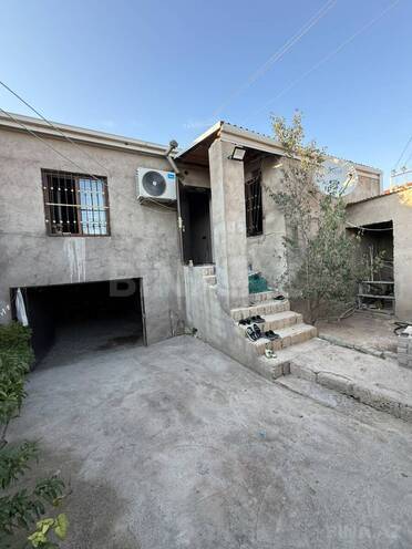 Satılır 4 otaqlı həyət evi/bağ evi 100 m², Xocəsən m., photo 4 from 27