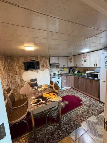 Satılır 4 otaqlı həyət evi/bağ evi 100 m², Xocəsən m., photo 20 from 27