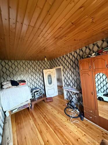 Satılır 4 otaqlı həyət evi/bağ evi 100 m², Xocəsən m., photo 17 from 27