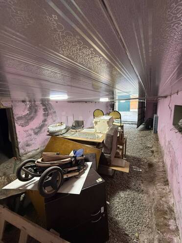 Satılır 4 otaqlı həyət evi/bağ evi 100 m², Xocəsən m., photo 24 from 27