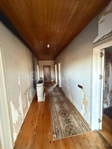 Satılır 4 otaqlı həyət evi/bağ evi 100 m², Xocəsən m., photo 11 from 27