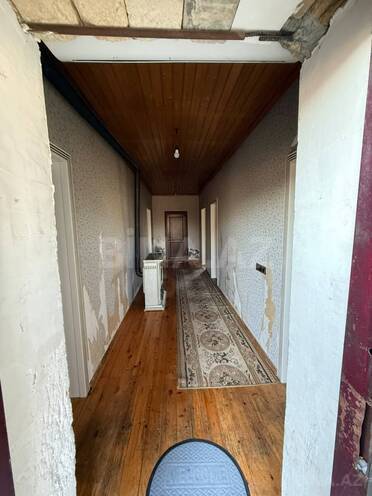 Satılır 4 otaqlı həyət evi/bağ evi 100 m², Xocəsən m., photo 7 from 27