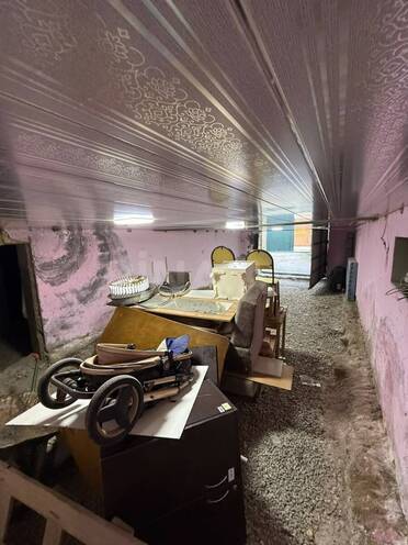 Satılır 4 otaqlı həyət evi/bağ evi 100 m², Xocəsən m., photo 23 from 27