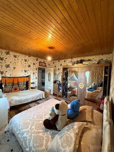 Satılır 4 otaqlı həyət evi/bağ evi 100 m², Xocəsən m., photo 13 from 27