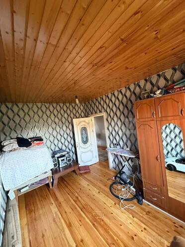 Satılır 4 otaqlı həyət evi/bağ evi 100 m², Xocəsən m., photo 18 from 27