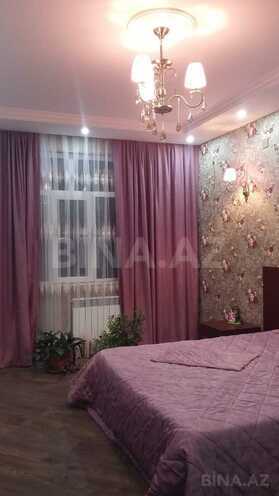 Продаётся 4-комн. новостройка 130 м², Бинагадинский р., photo 6 from 7