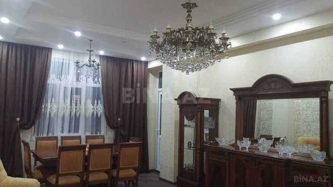 Продаётся 4-комн. новостройка 130 м², Бинагадинский р., photo 3 from 7