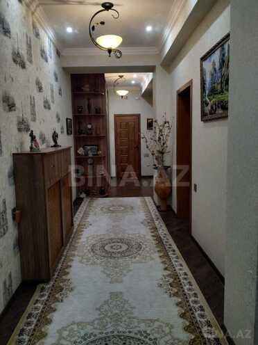 Продаётся 4-комн. новостройка 130 м², Бинагадинский р., photo 5 from 7