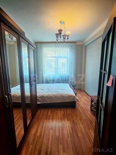 Сдается 3-комн. новостройка 85 м², Сабаильский р., photo 9 from 21