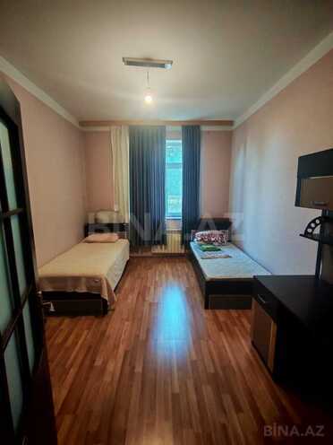 Сдается 3-комн. новостройка 85 м², Сабаильский р., photo 8 from 21