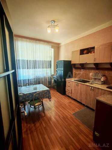 Сдается 3-комн. новостройка 85 м², Сабаильский р., photo 5 from 21