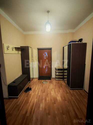 Сдается 3-комн. новостройка 85 м², Сабаильский р., photo 11 from 21