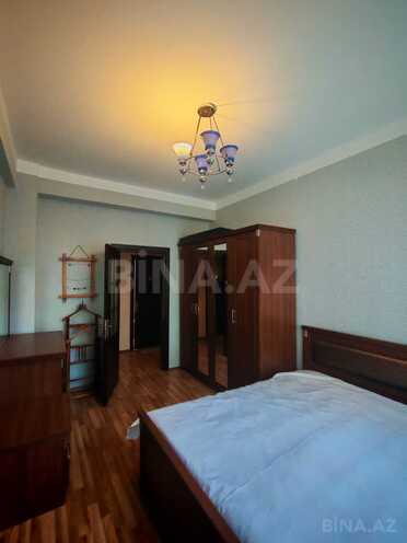 Сдается 3-комн. новостройка 85 м², Сабаильский р., photo 7 from 21