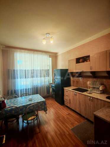 Сдается 3-комн. новостройка 85 м², Сабаильский р., photo 6 from 21