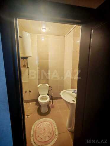 Сдается 3-комн. новостройка 85 м², Сабаильский р., photo 16 from 21