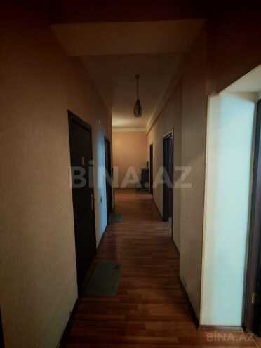 Сдается 3-комн. новостройка 85 м², Сабаильский р., photo 12 from 21