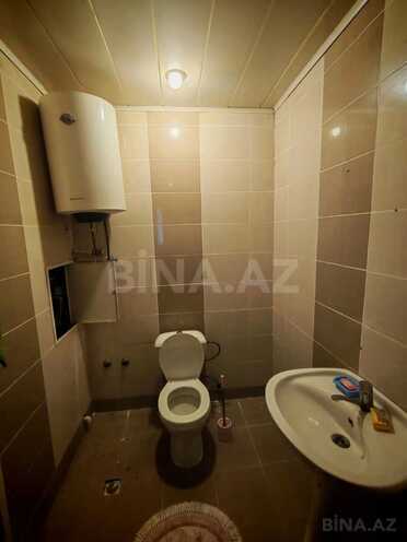 Сдается 3-комн. новостройка 85 м², Сабаильский р., photo 15 from 21
