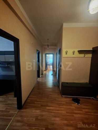 Сдается 3-комн. новостройка 85 м², Сабаильский р., photo 17 from 21