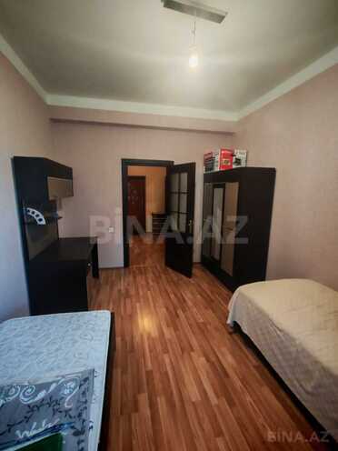 Сдается 3-комн. новостройка 85 м², Сабаильский р., photo 10 from 21