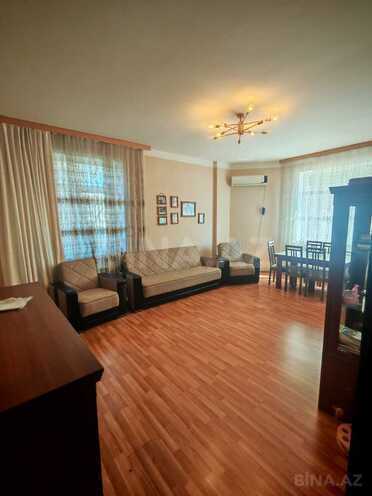 Сдается 3-комн. новостройка 85 м², Сабаильский р., photo 4 from 21