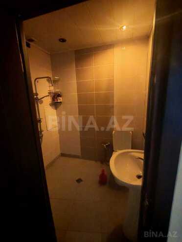 Сдается 3-комн. новостройка 85 м², Сабаильский р., photo 18 from 21