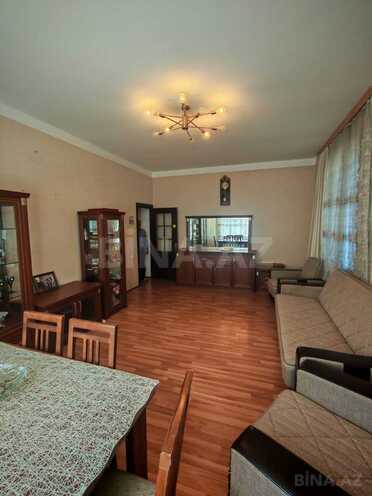 Сдается 3-комн. новостройка 85 м², Сабаильский р., photo 1 from 21