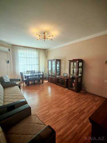 Сдается 3-комн. новостройка 85 м², Сабаильский р., photo 3 from 21