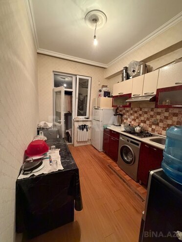 Продаётся 2-комн. новостройка 65 м², photo 7 from 10