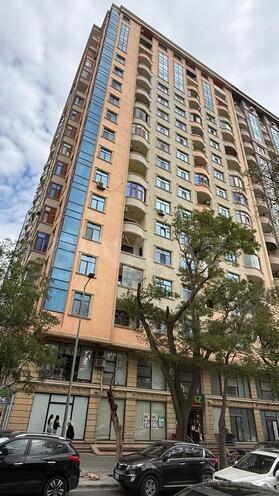 Satılır 3 otaqlı yeni tikili 135 m², 28 May m., photo 28 from 29