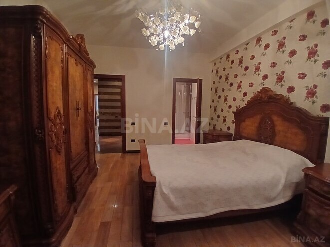Satılır 3 otaqlı yeni tikili 135 m², 28 May m., photo 13 from 29