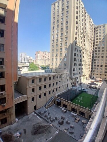Satılır 3 otaqlı yeni tikili 135 m², 28 May m., photo 5 from 29