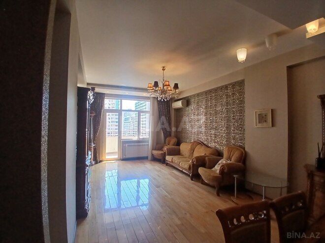 Satılır 3 otaqlı yeni tikili 135 m², 28 May m., photo 10 from 29