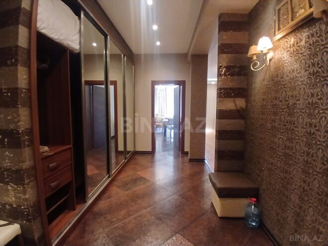 Satılır 3 otaqlı yeni tikili 135 m², 28 May m., photo 19 from 29