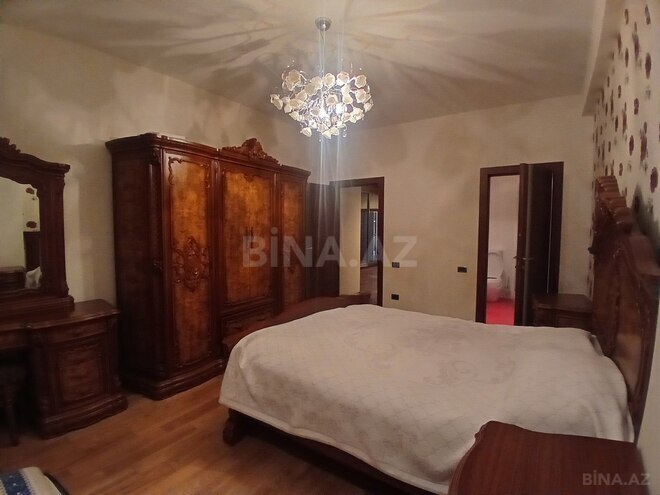 Satılır 3 otaqlı yeni tikili 135 m², 28 May m., photo 14 from 29