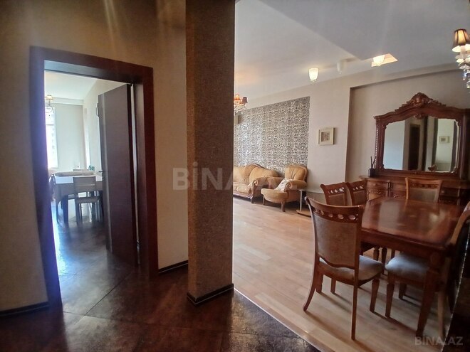 Satılır 3 otaqlı yeni tikili 135 m², 28 May m., photo 18 from 29