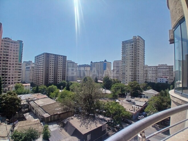 Satılır 3 otaqlı yeni tikili 135 m², 28 May m., photo 24 from 29